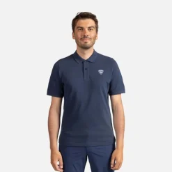 Rossignol Polos Et T-shirts<Polo Traye pour homme Dark Navy