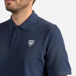 Rossignol Polos Et T-shirts<Polo Traye pour homme Dark Navy