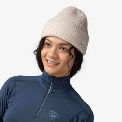 Rossignol Sous-vêtements Techniques Et Midlayers|Sous-vêtements Techniques Et Midlayers<Premi&egrave;re couche demi-zip Classique femme Dark Navy