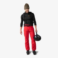 Rossignol Sous-vêtements Techniques Et Midlayers|Sous-vêtements Techniques Et Midlayers<Premi&egrave;re couche demi-zip Classique homme Black