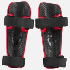 Rossignol Casques Et Protections|Casques Et Protections<Protections d'avant-bras enfants RED