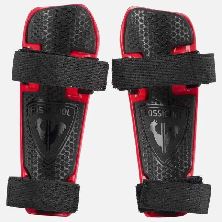 Rossignol Casques Et Protections|Casques Et Protections<Protections d'avant-bras enfants RED