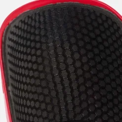 Rossignol Casques Et Protections|Casques Et Protections<Prot&egrave;ge-tibias enfants Hero RED