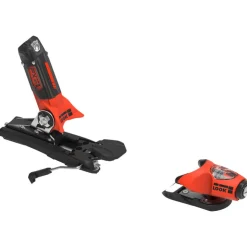 Rossignol Fixations Look|Skis Et Chaussures De Ski Alpin<PX 18 WC ROCKERACE HOT RED