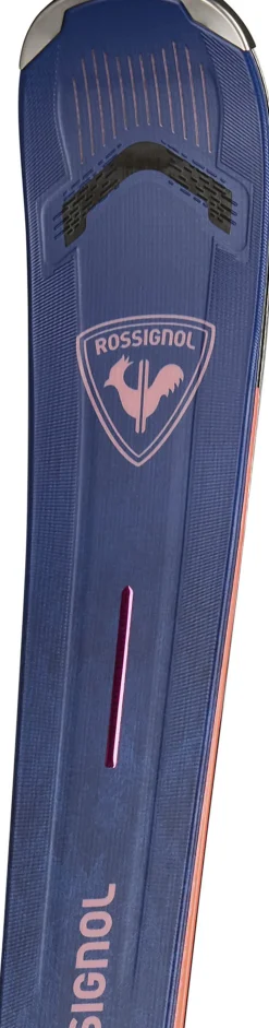 Rossignol Skis|Skis Et Chaussures De Ski Alpin<Ski Femme ARCADE 88 KONECT