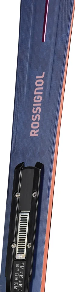 Rossignol Skis|Skis Et Chaussures De Ski Alpin<Ski Femme ARCADE 88 KONECT