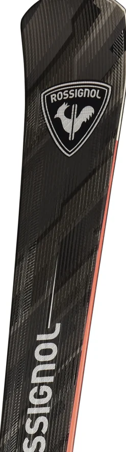 Rossignol Skis|Skis Et Chaussures De Ski Alpin<Ski Homme FORZA 70' TI KONECT