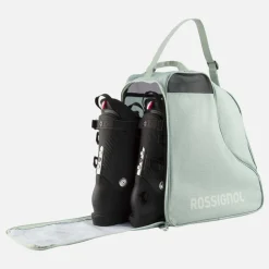 Rossignol Sacs, Sacs À Dos Et Sacs De Voyage|Sacs, Sacs À Dos Et Sacs De Voyage<Sac &agrave; chaussures De Ski Et Snowboard femme Electra Aqua