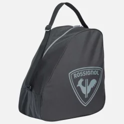 Rossignol Sacs, Sacs À Dos Et Sacs De Voyage|Sacs, Sacs À Dos Et Sacs De Voyage<Sac &agrave; chaussures De Ski Et Snowboard unisexe Basic Black