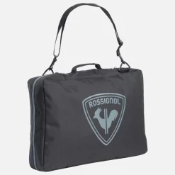 Rossignol Sacs, Sacs À Dos Et Sacs De Voyage|Sacs, Sacs À Dos Et Sacs De Voyage<Sac &agrave; chaussures De Ski Et Snowboard unisexe Dual Basic Black