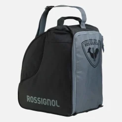 Rossignol Sacs, Sacs À Dos Et Sacs De Voyage|Sacs, Sacs À Dos Et Sacs De Voyage<Sac &agrave; chaussures de ski et snowboard unisexe Tactic Grey