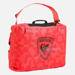 Rossignol Sacs, Sacs À Dos Et Sacs De Voyage|Sacs, Sacs À Dos Et Sacs De Voyage<Sac &agrave; chaussures de ski unisexe Hero DUAL Hot Red