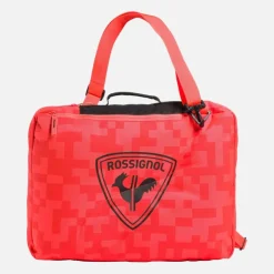 Rossignol Sacs, Sacs À Dos Et Sacs De Voyage|Sacs, Sacs À Dos Et Sacs De Voyage<Sac &agrave; chaussures de ski unisexe Hero DUAL Hot Red