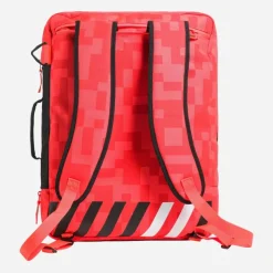 Rossignol Sacs, Sacs À Dos Et Sacs De Voyage|Sacs, Sacs À Dos Et Sacs De Voyage<Sac &agrave; chaussures de ski unisexe Hero DUAL Hot Red
