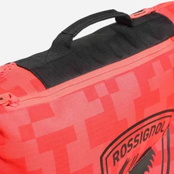 Rossignol Sacs, Sacs À Dos Et Sacs De Voyage|Sacs, Sacs À Dos Et Sacs De Voyage<Sac &agrave; chaussures de ski unisexe Hero DUAL Hot Red