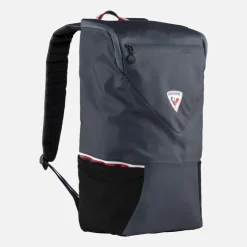 Rossignol Sacs, Sacs À Dos Et Sacs De Voyage|Sacs, Sacs À Dos Et Sacs De Voyage<Sac &agrave; dos Commuters 15L imperm&eacute;able bleu unisexe Dark Blue