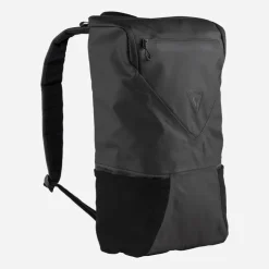 Rossignol Sacs, Sacs À Dos Et Sacs De Voyage|Sacs, Sacs À Dos Et Sacs De Voyage<Sac &agrave; dos Commuters 15L imperm&eacute;able noir unisexe Black