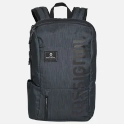 Rossignol Sacs, Sacs À Dos Et Sacs De Voyage|Sacs, Sacs À Dos Et Sacs De Voyage<Sac &agrave; Dos Unisexe District GREY