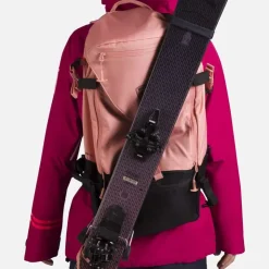 Rossignol Sacs, Sacs À Dos Et Sacs De Voyage|Sacs, Sacs À Dos Et Sacs De Voyage<Sac &agrave; dos unisexe Escaper Free 25L Pink