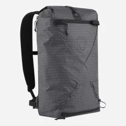Rossignol Sacs, Sacs À Dos Et Sacs De Voyage|Sacs, Sacs À Dos Et Sacs De Voyage<Sac &agrave; dos unisexe Escaper Unlimited 18L Grey