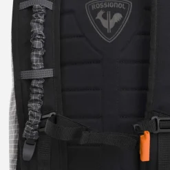 Rossignol Sacs, Sacs À Dos Et Sacs De Voyage|Sacs, Sacs À Dos Et Sacs De Voyage<Sac &agrave; dos unisexe Escaper Unlimited 18L Grey