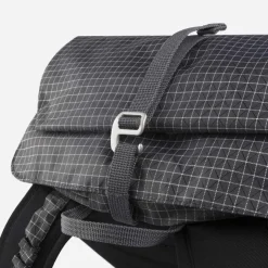 Rossignol Sacs, Sacs À Dos Et Sacs De Voyage|Sacs, Sacs À Dos Et Sacs De Voyage<Sac &agrave; dos unisexe Escaper Unlimited 18L Grey