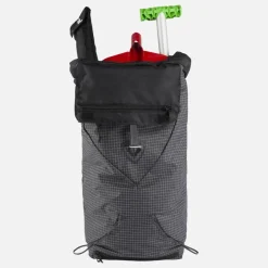 Rossignol Sacs, Sacs À Dos Et Sacs De Voyage|Sacs, Sacs À Dos Et Sacs De Voyage<Sac &agrave; dos unisexe Escaper Unlimited 18L Grey