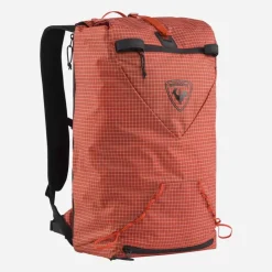 Rossignol Sacs, Sacs À Dos Et Sacs De Voyage|Sacs, Sacs À Dos Et Sacs De Voyage<Sac &agrave; dos unisexe Escaper Unlimited 18L BN BROWN