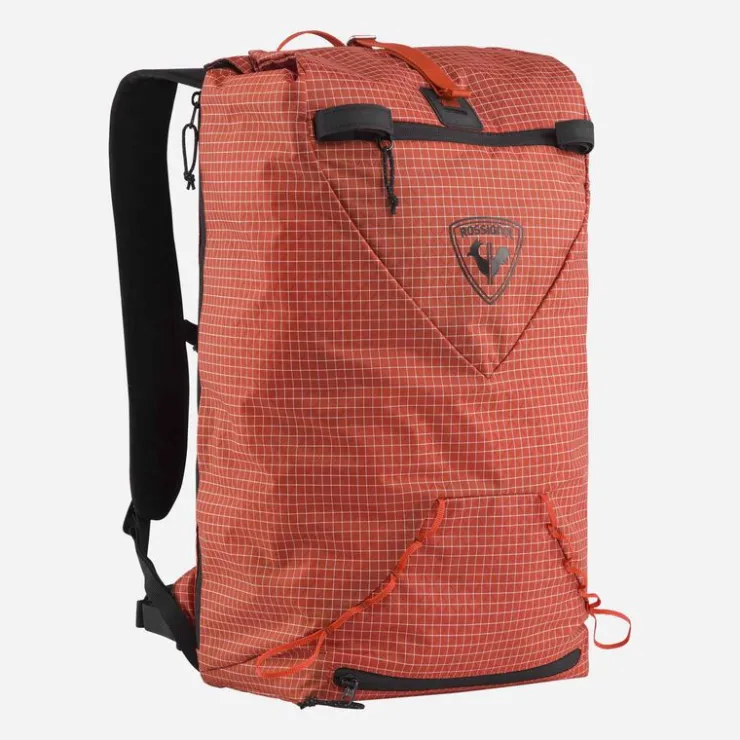 Rossignol Sacs, Sacs À Dos Et Sacs De Voyage|Sacs, Sacs À Dos Et Sacs De Voyage<Sac à dos unisexe Escaper Unlimited 18L BN BROWN