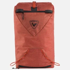 Rossignol Sacs, Sacs À Dos Et Sacs De Voyage|Sacs, Sacs À Dos Et Sacs De Voyage<Sac &agrave; dos unisexe Escaper Unlimited 18L BN BROWN