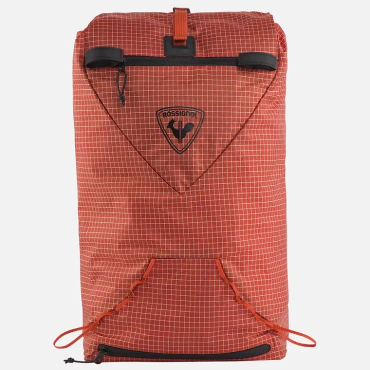Rossignol Sacs, Sacs À Dos Et Sacs De Voyage|Sacs, Sacs À Dos Et Sacs De Voyage<Sac à dos unisexe Escaper Unlimited 18L BN BROWN