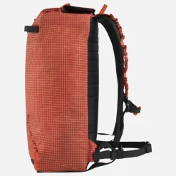 Rossignol Sacs, Sacs À Dos Et Sacs De Voyage|Sacs, Sacs À Dos Et Sacs De Voyage<Sac à dos unisexe Escaper Unlimited 18L BN BROWN
