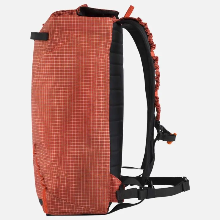 Rossignol Sacs, Sacs À Dos Et Sacs De Voyage|Sacs, Sacs À Dos Et Sacs De Voyage<Sac à dos unisexe Escaper Unlimited 18L BN BROWN