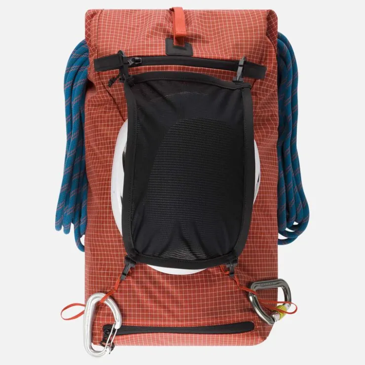 Rossignol Sacs, Sacs À Dos Et Sacs De Voyage|Sacs, Sacs À Dos Et Sacs De Voyage<Sac à dos unisexe Escaper Unlimited 18L BN BROWN