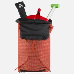 Rossignol Sacs, Sacs À Dos Et Sacs De Voyage|Sacs, Sacs À Dos Et Sacs De Voyage<Sac à dos unisexe Escaper Unlimited 18L BN BROWN