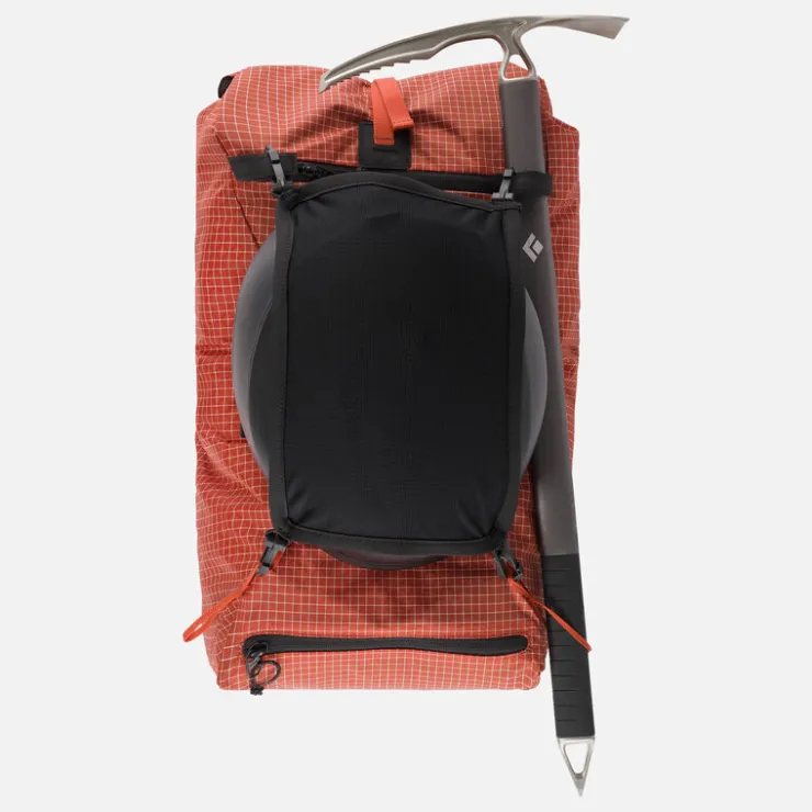 Rossignol Sacs, Sacs À Dos Et Sacs De Voyage|Sacs, Sacs À Dos Et Sacs De Voyage<Sac à dos unisexe Escaper Unlimited 18L BN BROWN