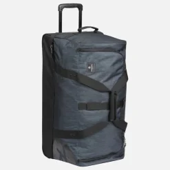 Rossignol Sacs, Sacs À Dos Et Sacs De Voyage|Sacs, Sacs À Dos Et Sacs De Voyage<Sac De Voyage Unisexe District Explorer GREY