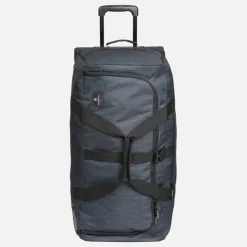 Rossignol Sacs, Sacs À Dos Et Sacs De Voyage|Sacs, Sacs À Dos Et Sacs De Voyage<Sac De Voyage Unisexe District Explorer GREY