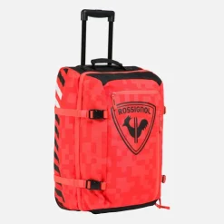 Rossignol Sacs, Sacs À Dos Et Sacs De Voyage|Sacs, Sacs À Dos Et Sacs De Voyage<Sac de voyage unisexe Hero Cabin Hot Red