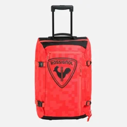 Rossignol Sacs, Sacs À Dos Et Sacs De Voyage|Sacs, Sacs À Dos Et Sacs De Voyage<Sac de voyage unisexe Hero Cabin Hot Red