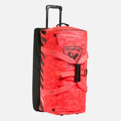 Rossignol Sacs, Sacs À Dos Et Sacs De Voyage|Sacs, Sacs À Dos Et Sacs De Voyage<Sac de voyage unisexe Hero Explorer Hot Red