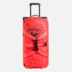 Rossignol Sacs, Sacs À Dos Et Sacs De Voyage|Sacs, Sacs À Dos Et Sacs De Voyage<Sac de voyage unisexe Hero Explorer Hot Red