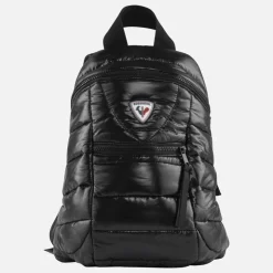 Rossignol Sacs, Sacs À Dos Et Sacs De Voyage<Sac femme PUFFY Black