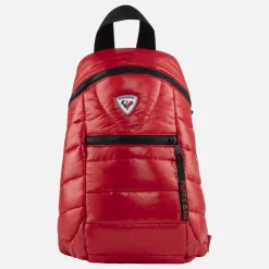 Rossignol Sacs, Sacs À Dos Et Sacs De Voyage<Sac femme PUFFY Red