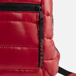 Rossignol Sacs, Sacs À Dos Et Sacs De Voyage<Sac femme PUFFY Red