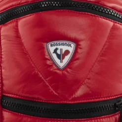 Rossignol Sacs, Sacs À Dos Et Sacs De Voyage<Sac femme PUFFY Red
