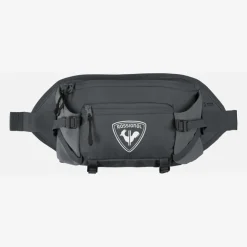 Rossignol Sacs, Sacs À Dos Et Sacs De Voyage|Accessoires<Sac unisexe banane ESCAPER 3L ONYX GREY