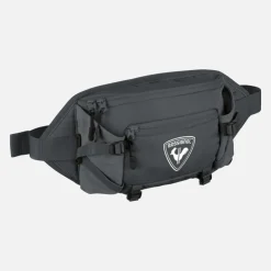 Rossignol Sacs, Sacs À Dos Et Sacs De Voyage|Accessoires<Sac unisexe banane ESCAPER 3L ONYX GREY
