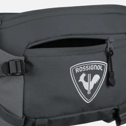 Rossignol Sacs, Sacs À Dos Et Sacs De Voyage|Accessoires<Sac unisexe banane ESCAPER 3L ONYX GREY