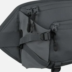 Rossignol Sacs, Sacs À Dos Et Sacs De Voyage|Accessoires<Sac unisexe banane ESCAPER 3L ONYX GREY